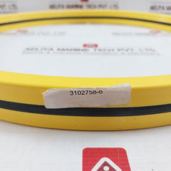 Hydril 3132387 Seal Kit Bonnet 15-1/2 Mpl Bop Rev A2 R100510440