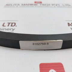 Hydril 3132387 Seal Kit Bonnet 15-1/2 Mpl Bop Rev A2 R100510440