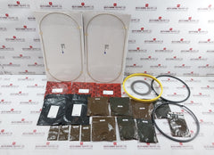 Hydril 3132387 Seal Kit Bonnet 15-1/2 Mpl Bop Rev A2 R100510440