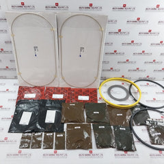 Hydril 3132387 Seal Kit Bonnet 15-1/2 Mpl Bop Rev A2 R100510440