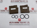 Hydril 3132387 Seal Kit Bonnet 15-1/2 Mpl Bop Rev A2 R100510440