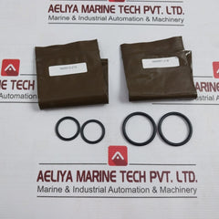 Hydril 3132387 Seal Kit Bonnet 15-1/2 Mpl Bop Rev A2 R100510440