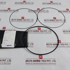 Hydril 3132387 Seal Kit Bonnet 15-1/2 Mpl Bop Rev A2 R100510440