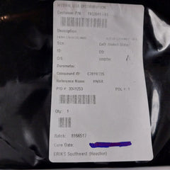 Hydril 3132387 Seal Kit Bonnet 15-1/2 Mpl Bop Rev A2 R100510440