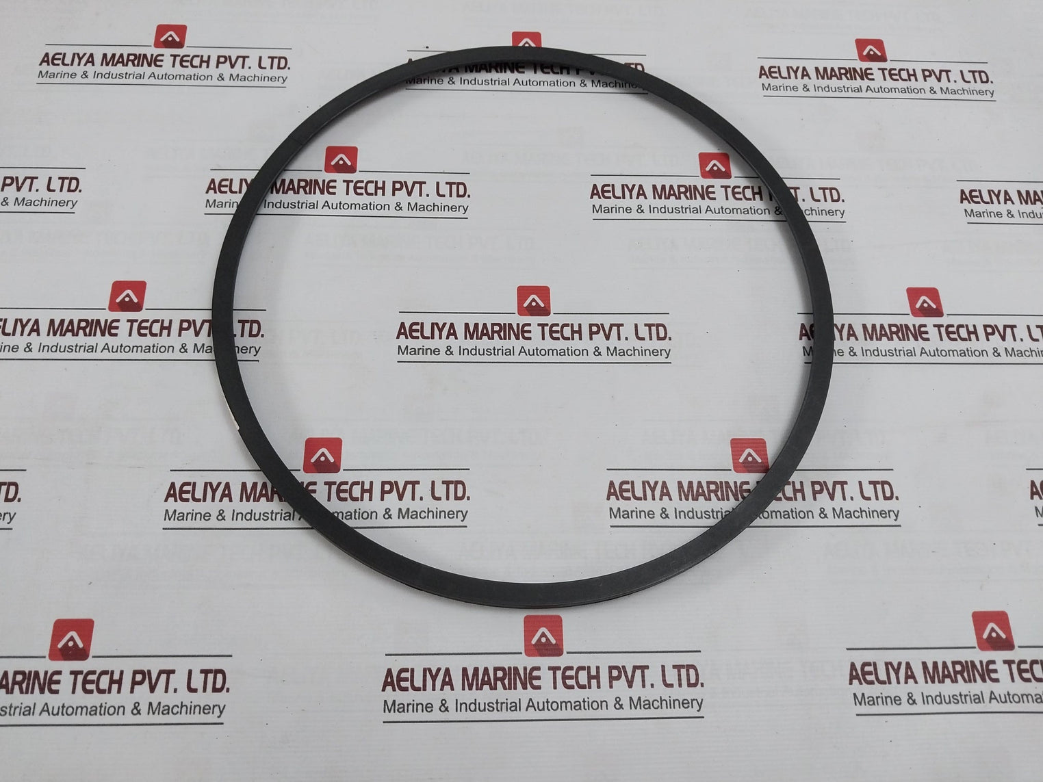 Hydril 3132387 Seal Kit Bonnet 15-1/2 Mpl Bop Rev A2 R100510440