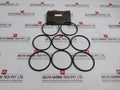 Hydril 3132387 Seal Kit Bonnet 15-1/2 Mpl Bop Rev A2 R100510440