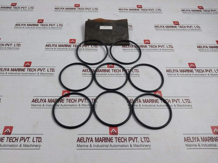 Hydril 3132387 Seal Kit Bonnet 15-1/2 Mpl Bop Rev A2 R100510440