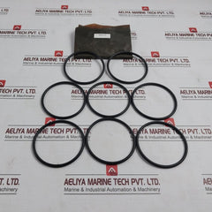 Hydril 3132387 Seal Kit Bonnet 15-1/2 Mpl Bop Rev A2 R100510440