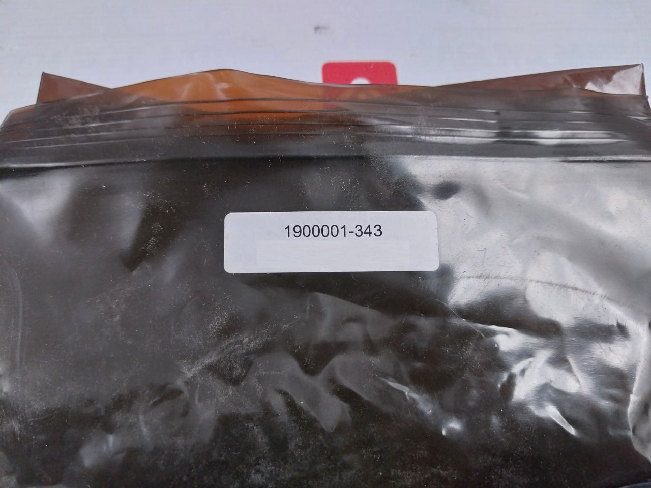 Hydril 3132387 Seal Kit Bonnet 15-1/2 Mpl Bop Rev A2 R100510440