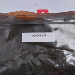 Hydril 3132387 Seal Kit Bonnet 15-1/2 Mpl Bop Rev A2 R100510440