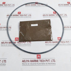 Hydril 3132387 Seal Kit Bonnet 15-1/2 Mpl Bop Rev A2 R100510440
