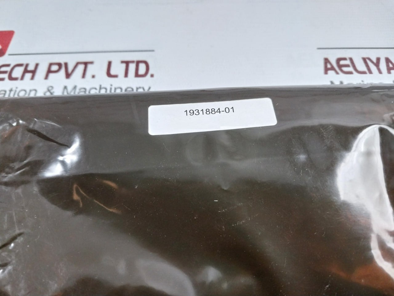 Hydril 3132387 Seal Kit Bonnet 15-1/2 Mpl Bop Rev A2 R100510440