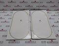 Hydril 3132387 Seal Kit Bonnet 15-1/2 Mpl Bop Rev A2 R100510440