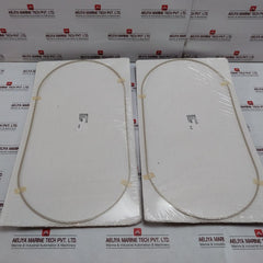Hydril 3132387 Seal Kit Bonnet 15-1/2 Mpl Bop Rev A2 R100510440