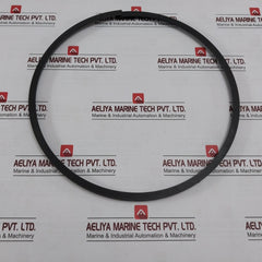 Hydril 3132387 Seal Kit Bonnet 15-1/2 Mpl Bop Rev A2 R100510440