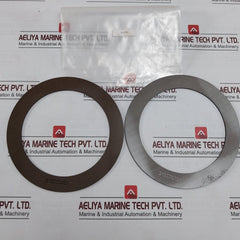 Hydril 3132387 Seal Kit Bonnet 15-1/2 Mpl Bop Rev A2 R100510440