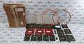 Hydril 3132389 Bonnet Seal Kit 3118487, 3114949-03 Rev Lvl:C Size: 22 X 1/8 X 1