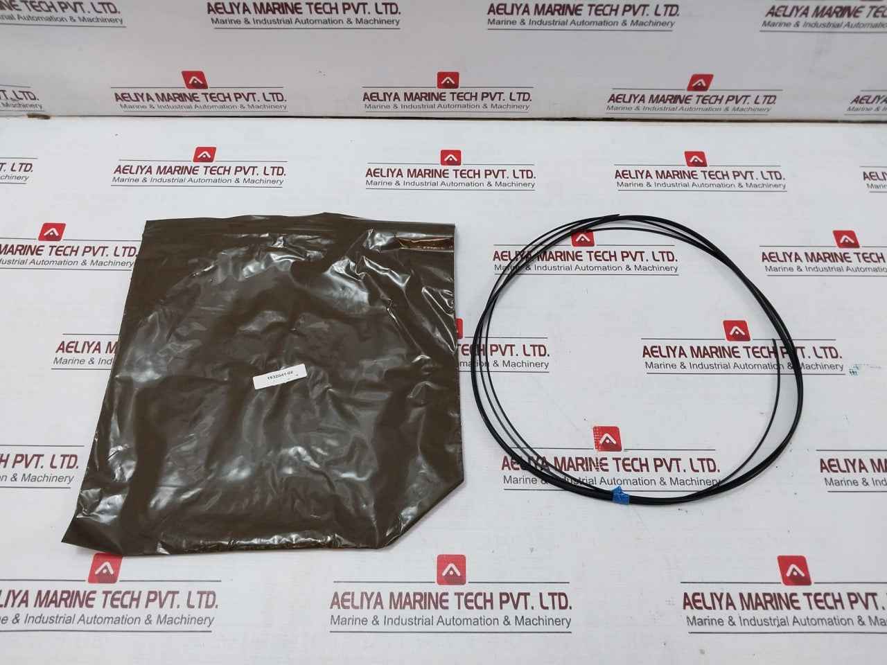 Hydril 3132389 Bonnet Seal Kit 3118487, 3114949-03 Rev Lvl:C Size: 22 X 1/8 X 1