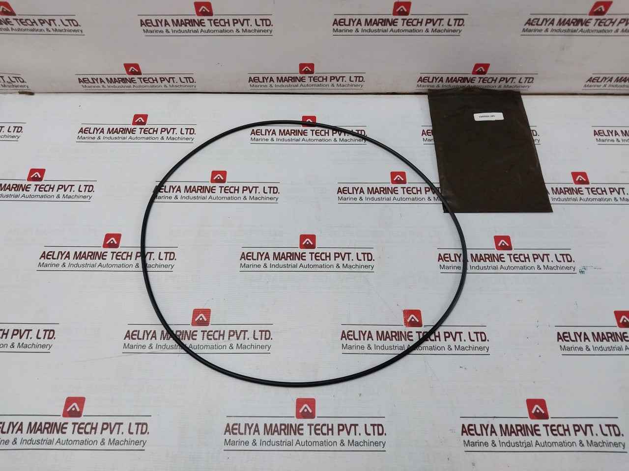 Hydril 3132389 Bonnet Seal Kit 3118487, 3114949-03 Rev Lvl:C Size: 22 X 1/8 X 1