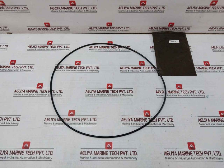 Hydril 3132389 Bonnet Seal Kit 3118487, 3114949-03 Rev Lvl:C Size: 22 X 1/8 X 1