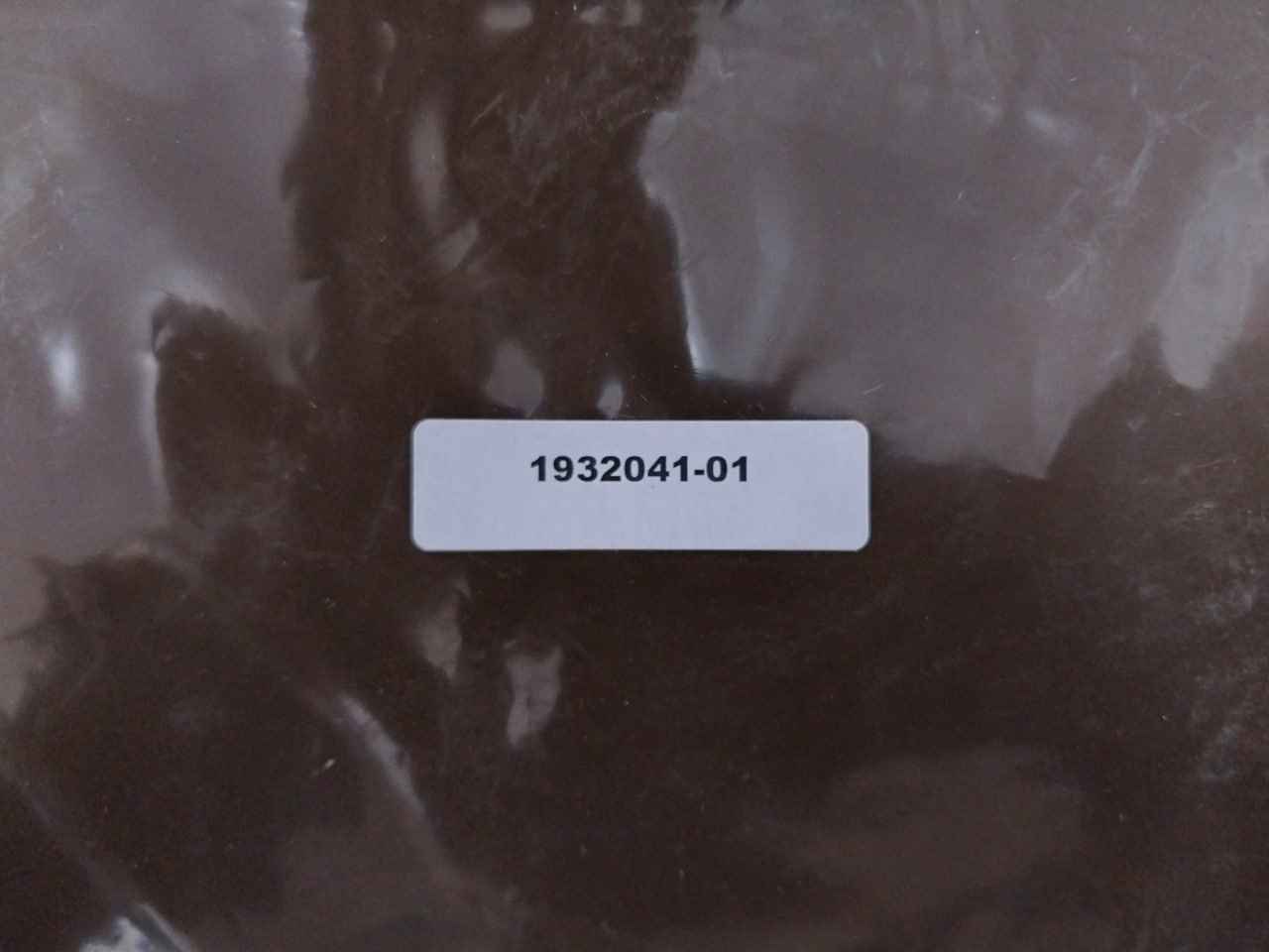 Hydril 3132389 Bonnet Seal Kit 3118487, 3114949-03 Rev Lvl:C Size: 22 X 1/8 X 1