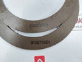Hydril 3132389 Bonnet Seal Kit 3118487, 3114949-03 Rev Lvl:C Size: 22 X 1/8 X 1