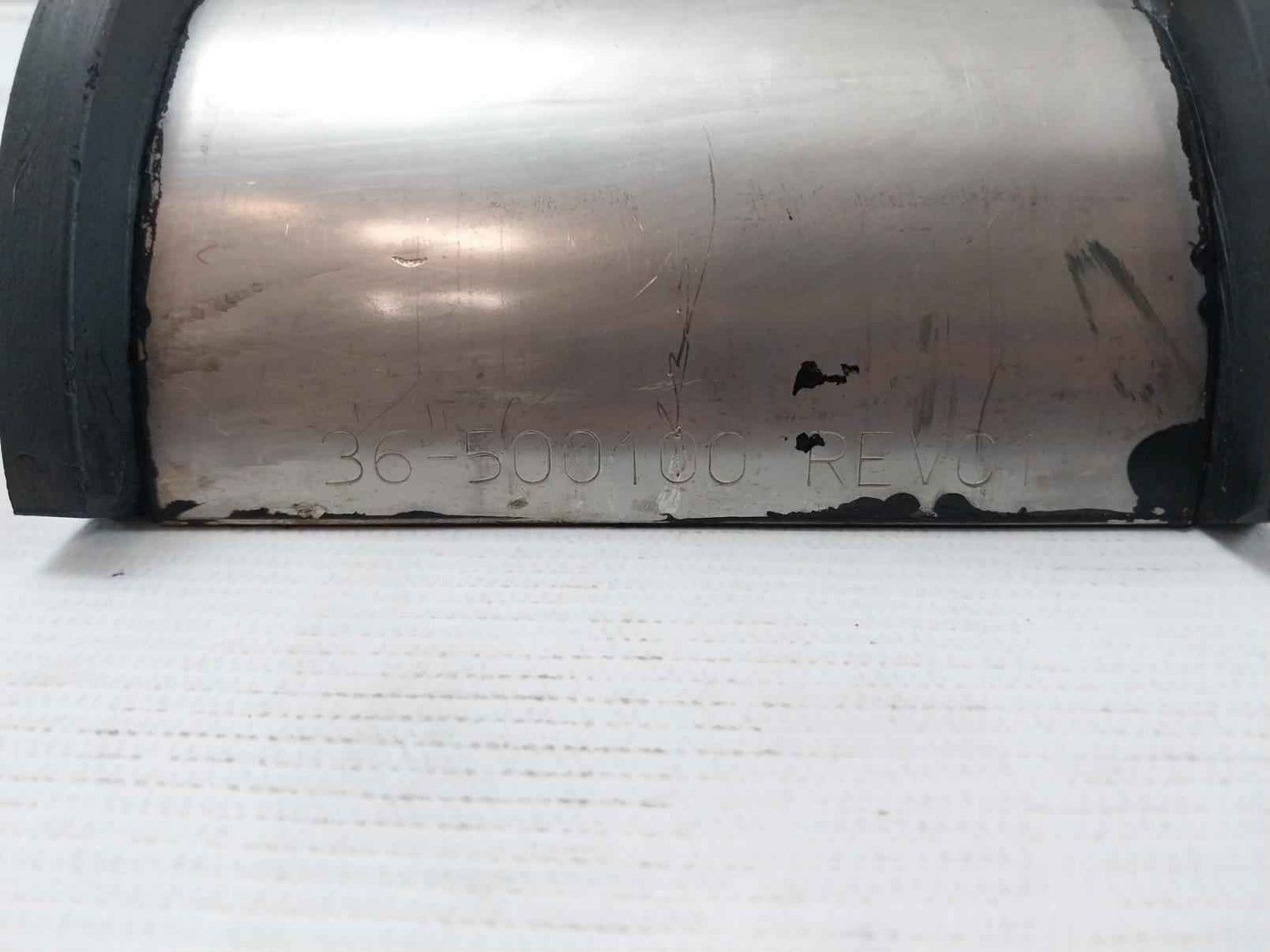 Hydril 3135566 Balance Rod Bushing Set Rev C1