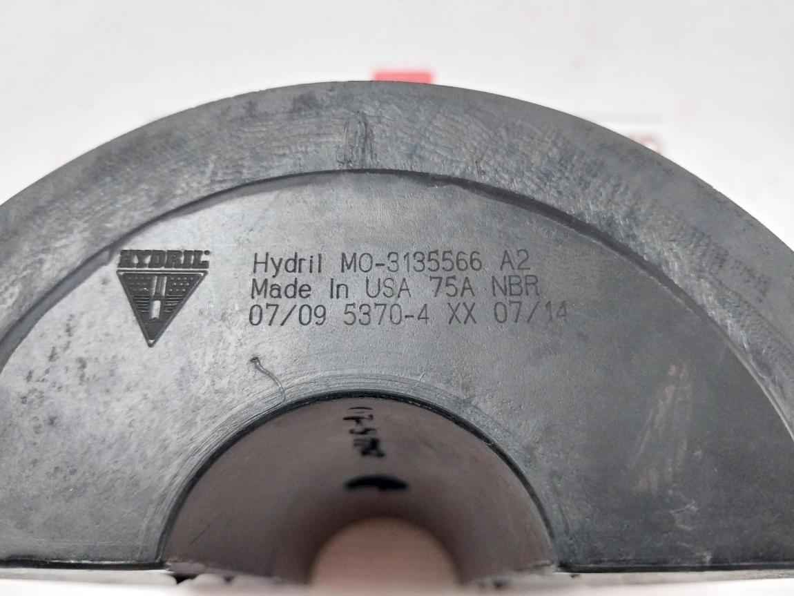 Hydril 3135566 Balance Rod Bushing Set Rev C1