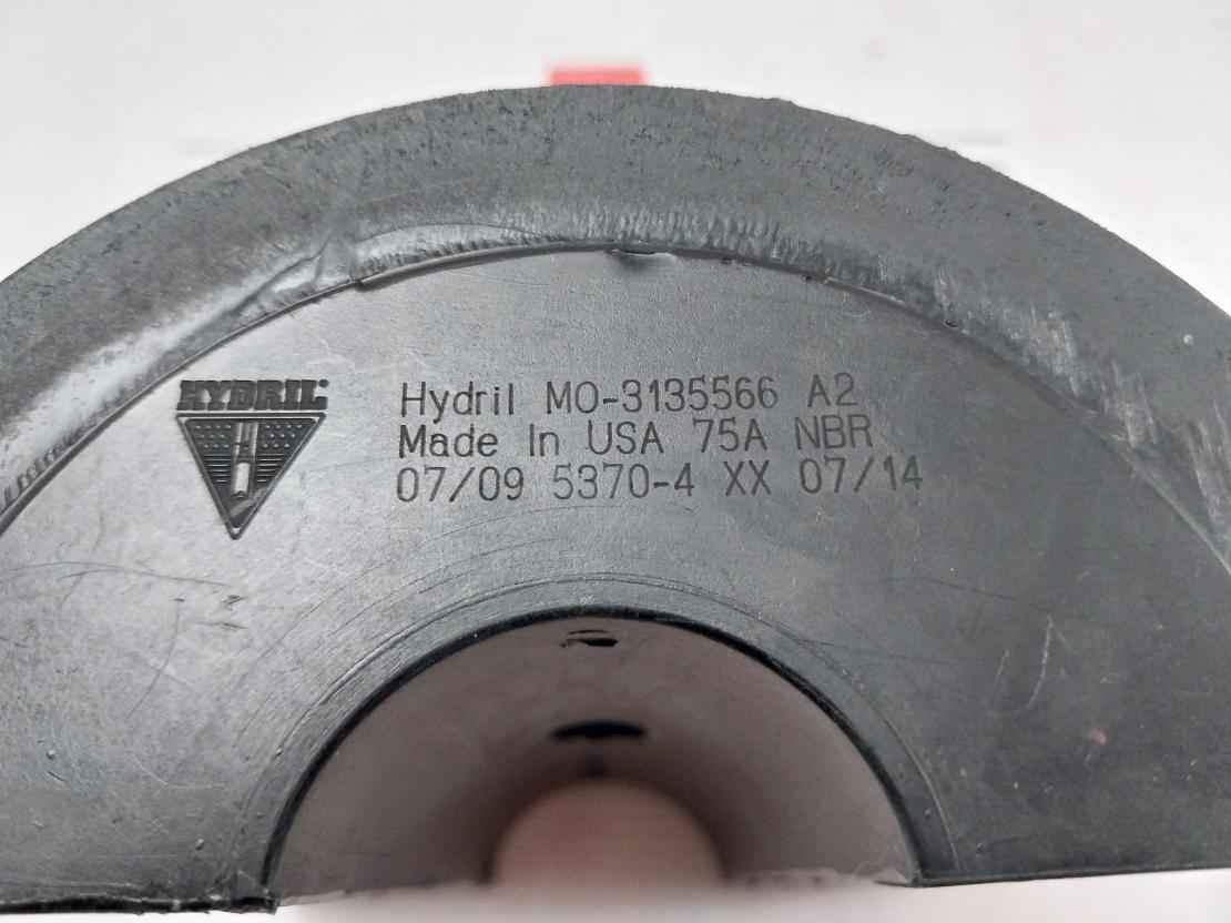 Hydril 3135566 Balance Rod Bushing Set Rev C1