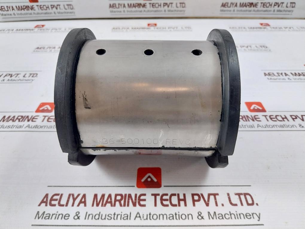 Hydril 3135566 Hydraulic Chuck Set Rev C1