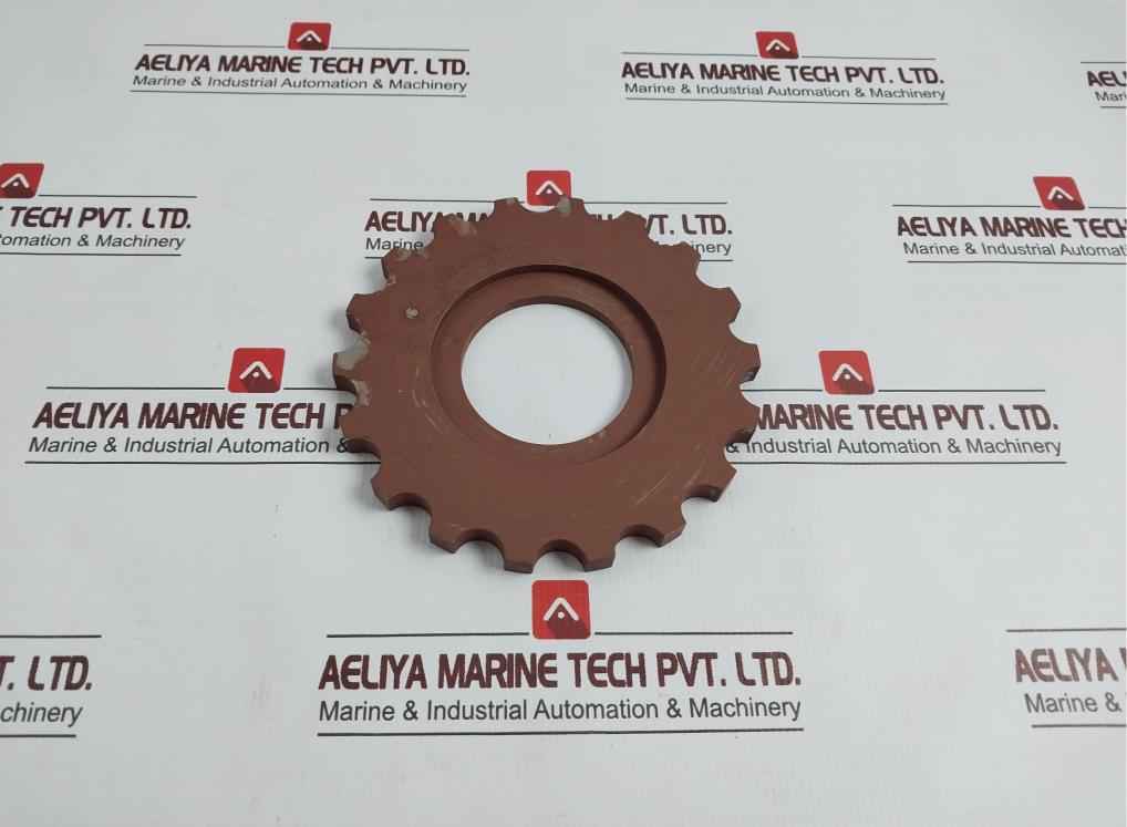 Hydril 3136183 Bop Spacer Ring 18-10M A1