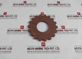 Hydril 3136183 Bop Spacer Ring 18-10M A1