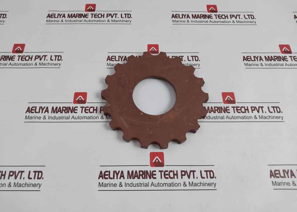 Hydril 3136183 Bop Spacer Ring 18-10M A1