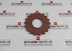 Hydril 3136183 Bop Spacer Ring 18-10M A1