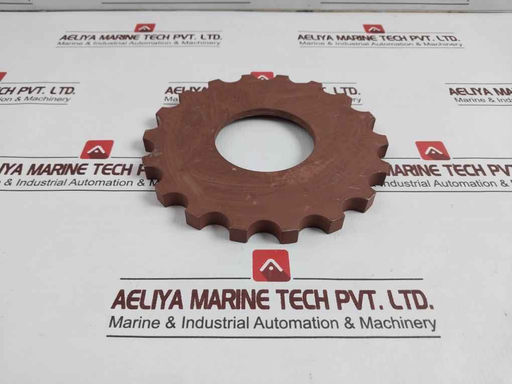 Hydril 3136183 Bop Spacer Ring 18-10M A1