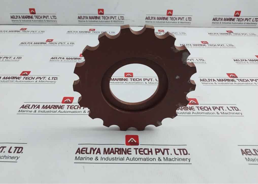 Hydril 3136183 Bop Spacer Ring 18-10M A1