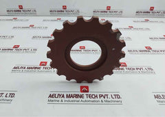 Hydril 3136183 Bop Spacer Ring 18-10M A1
