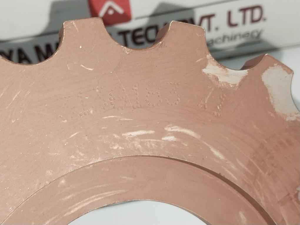 Hydril 3136183 Bop Spacer Ring 18-10M A1