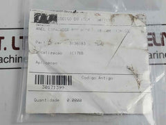 Hydril 3136183 Bop Spacer Ring 18-10M A1