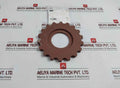Hydril 3136183 Bop Spacer Ring 18-10M A1