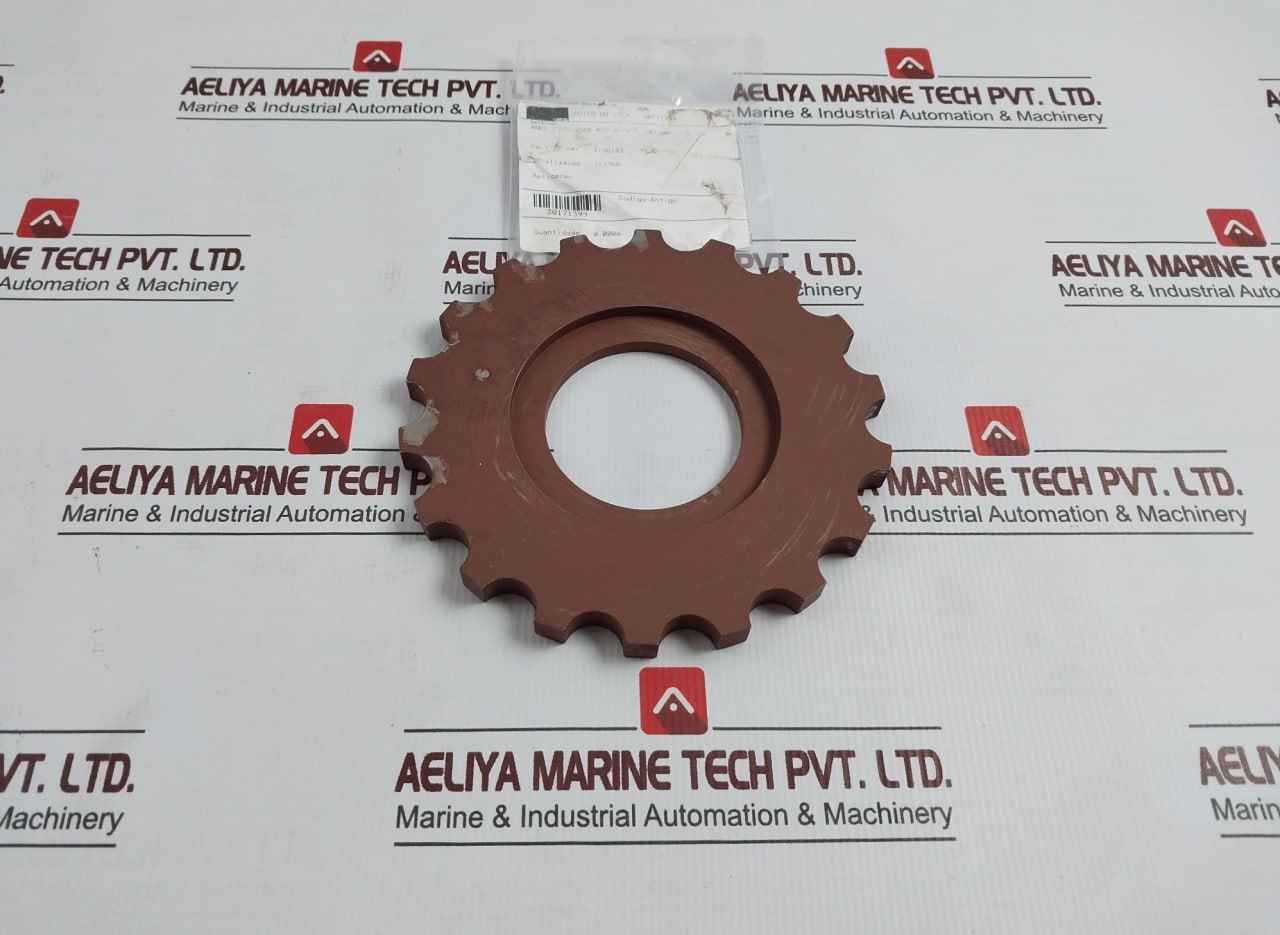 Hydril 3136183 Bop Spacer Ring 18-10M A1