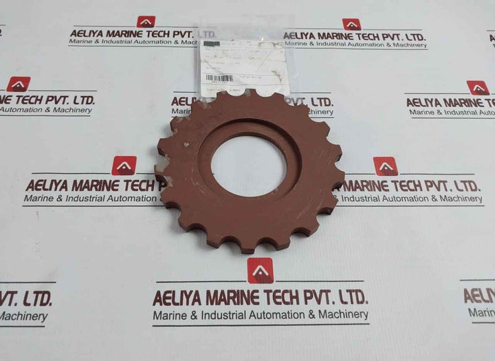 Hydril 3136183 Bop Spacer Ring 18-10M A1