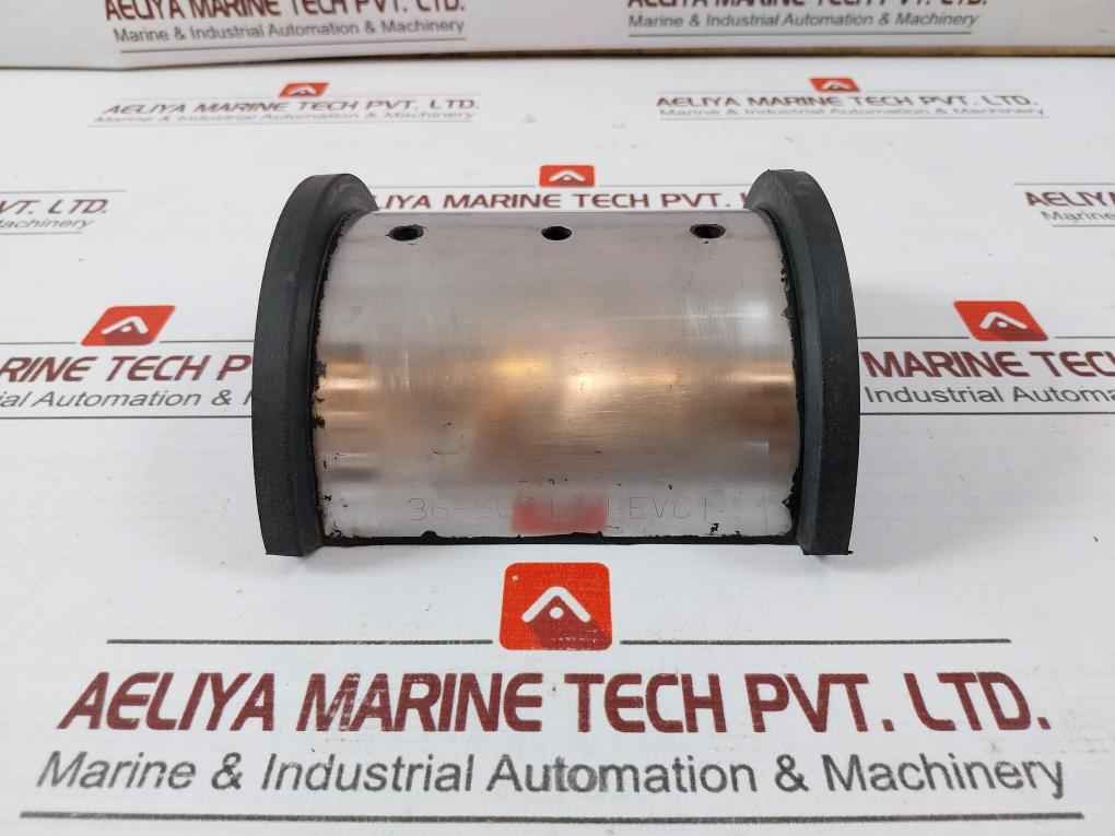 Hydril 3136887 Balance Rod Bushing Set 75 Nbr 2301-3 Rev C1