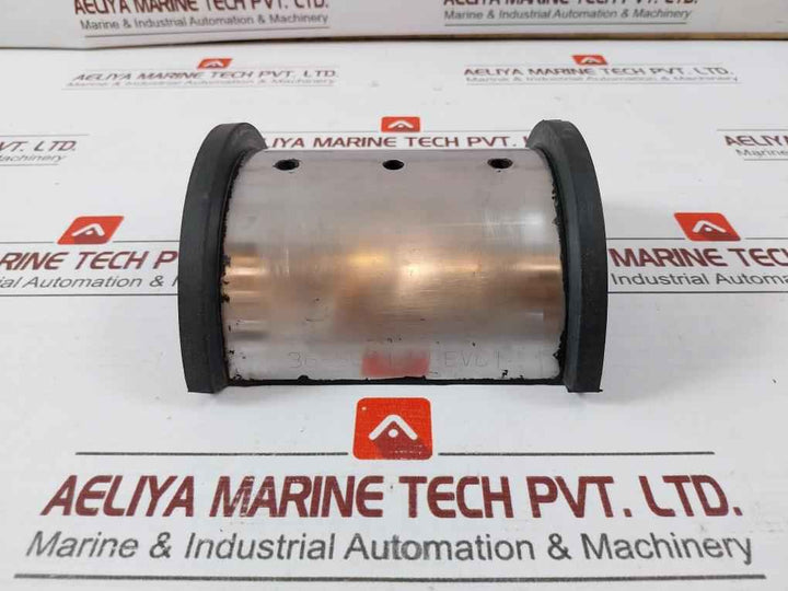 Hydril 3136887 Balance Rod Bushing Set 75 Nbr 2301-3 Rev C1