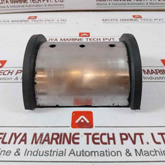 Hydril 3136887 Balance Rod Bushing Set 75 Nbr 2301-3 Rev C1