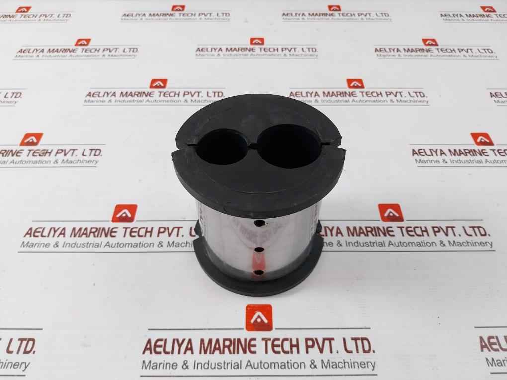 Hydril 3136887 Balance Rod Bushing Set 75 Nbr 2301-3 Rev C1