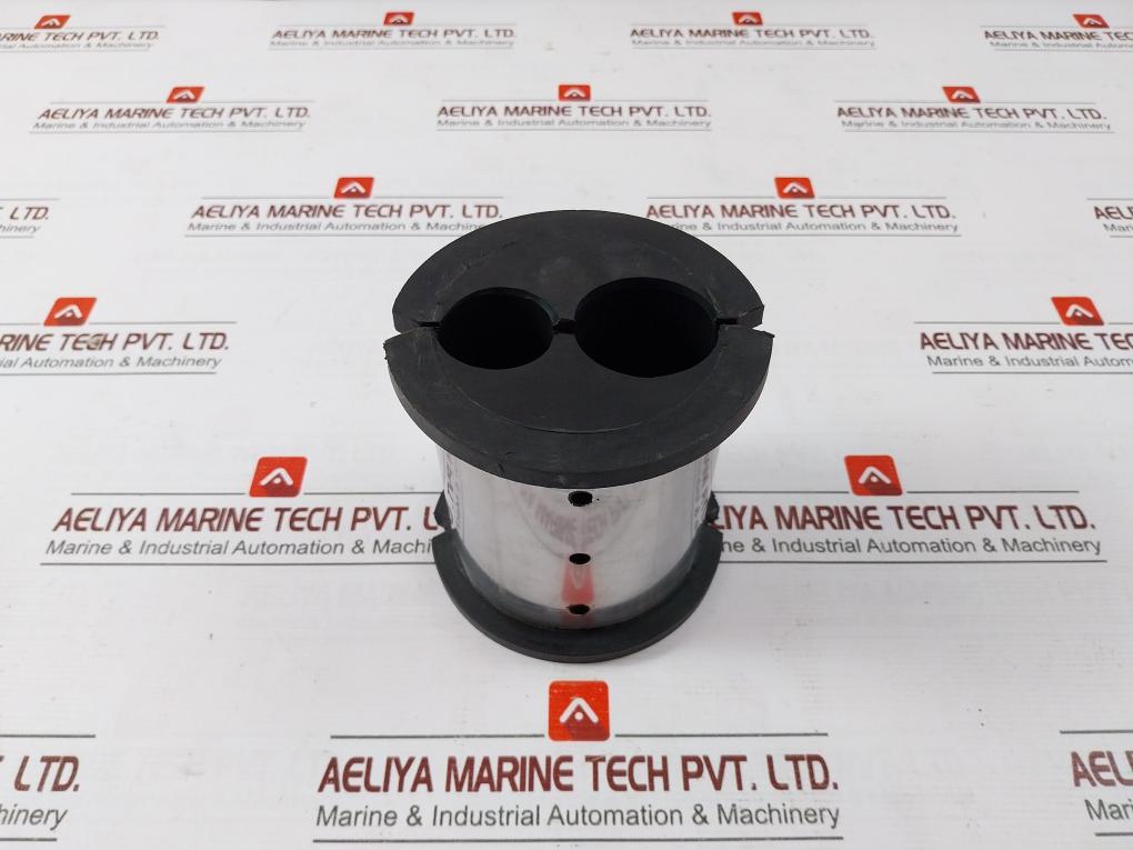 Hydril 3136887 Balance Rod Bushing Set 75 Nbr 2301-3 Rev C1