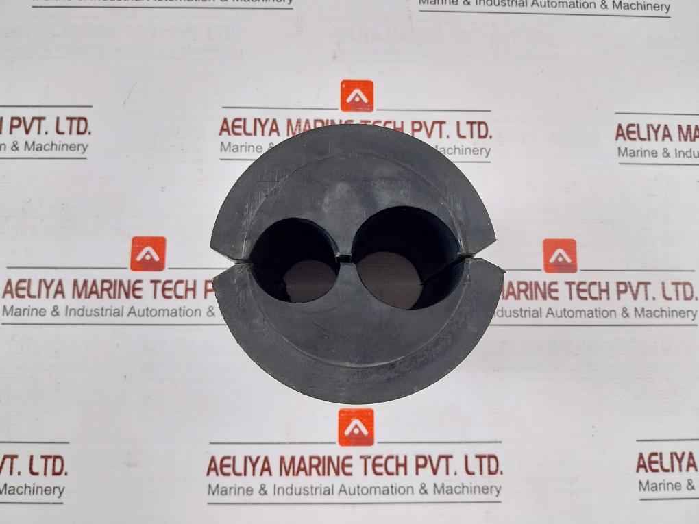 Hydril 3136887 Balance Rod Bushing Set 75 Nbr 2301-3 Rev C1