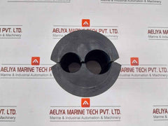 Hydril 3136887 Balance Rod Bushing Set 75 Nbr 2301-3 Rev C1