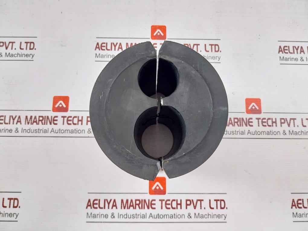 Hydril 3136887 Balance Rod Bushing Set 75 Nbr 2301-3 Rev C1